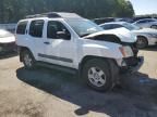 2006 Nissan Xterra OFF Road