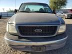 2002 Ford F150