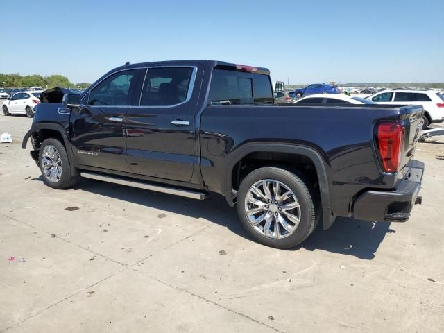 2024 GMC Sierra K1500 Denali