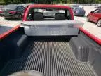 2001 Chevrolet S Truck S10