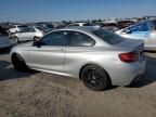 2016 BMW 228 I Sulev