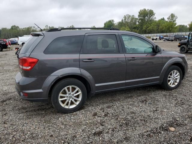 2014 Dodge Journey SXT