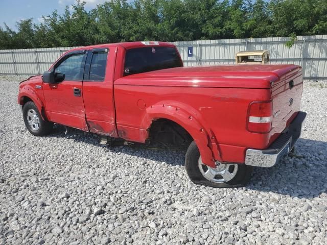 2004 Ford F150