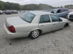 2004 Mercury Grand Marquis LS