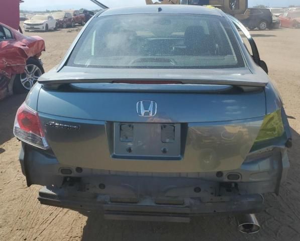 2008 Honda Accord EXL