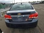 2015 Chevrolet Cruze LTZ