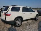 2010 GMC Acadia SLT-1