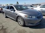 2013 Ford Taurus Limited