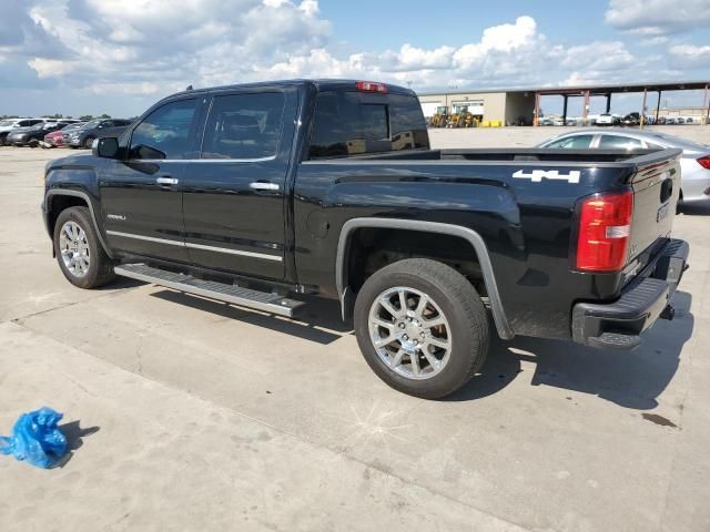 2015 GMC Sierra K1500 Denali