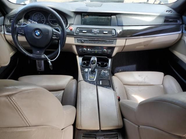 2011 BMW 535 XI