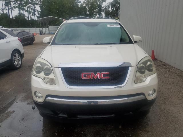 2010 GMC Acadia SLT-1