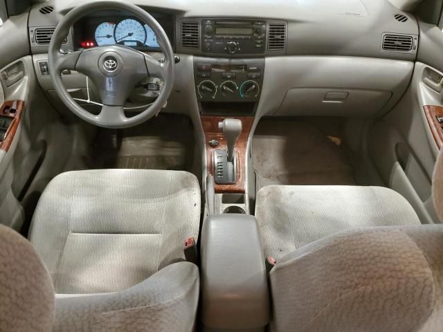 2004 Toyota Corolla CE