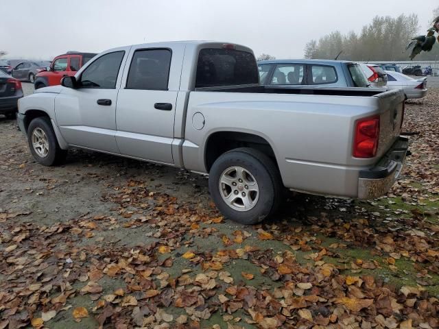 2005 Dodge Dakota Quad SLT