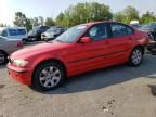 2004 BMW 325 XI