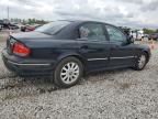 2002 Hyundai Sonata GLS