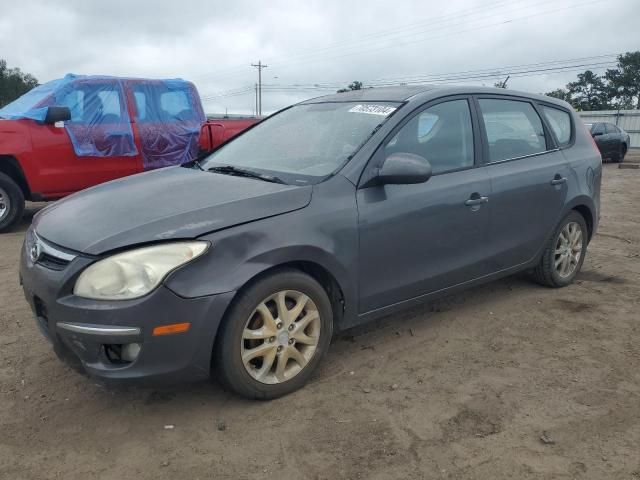 2009 Hyundai Elantra Touring