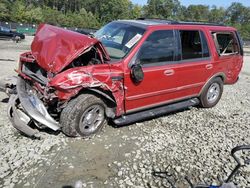 1999 Ford Expedition en venta en Waldorf, MD