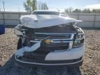 2015 Chevrolet Tahoe C1500 LTZ