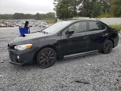 2015 Subaru WRX Premium en venta en Fairburn, GA