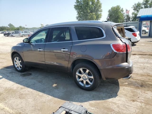 2008 Buick Enclave CXL