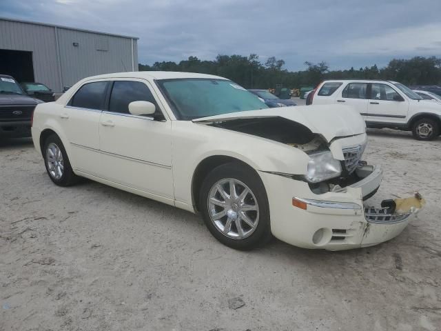 2008 Chrysler 300 Limited