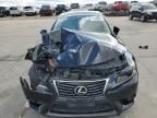 2016 Lexus IS 200T