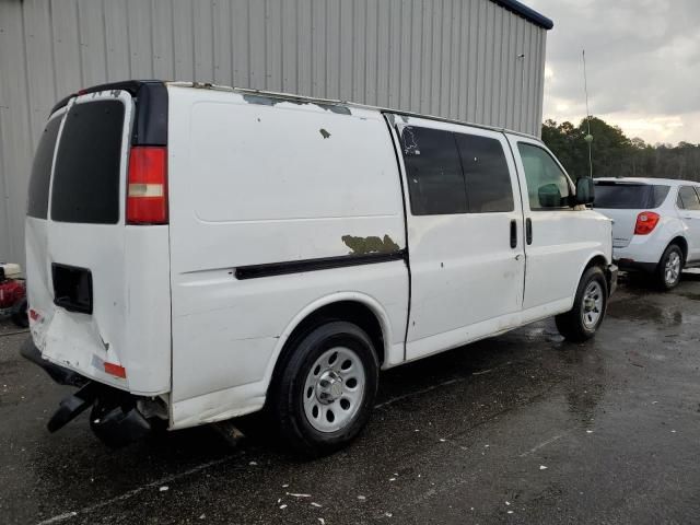 2006 Chevrolet Express G1500