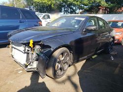 Vehiculos salvage en venta de Copart New Britain, CT: 2023 Alfa Romeo Giulia TI