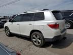 2011 Toyota Highlander Limited