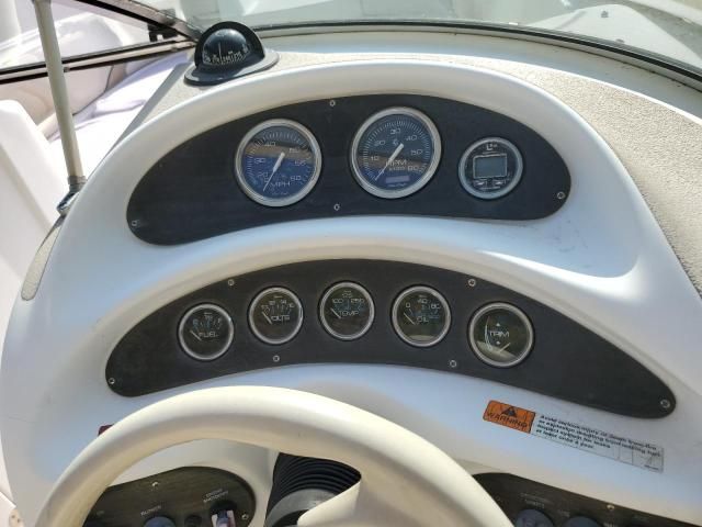 2000 Chris Craft Boat