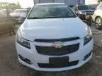 2011 Chevrolet Cruze LT