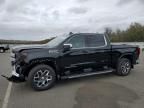 2024 GMC Sierra K1500 SLE