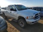 2004 Dodge RAM 2500 ST