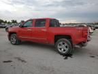 2016 Chevrolet Silverado K1500 LTZ