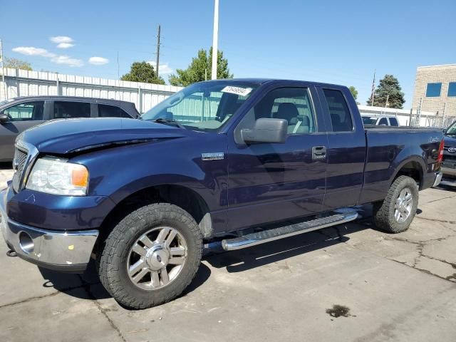 2006 Ford F150