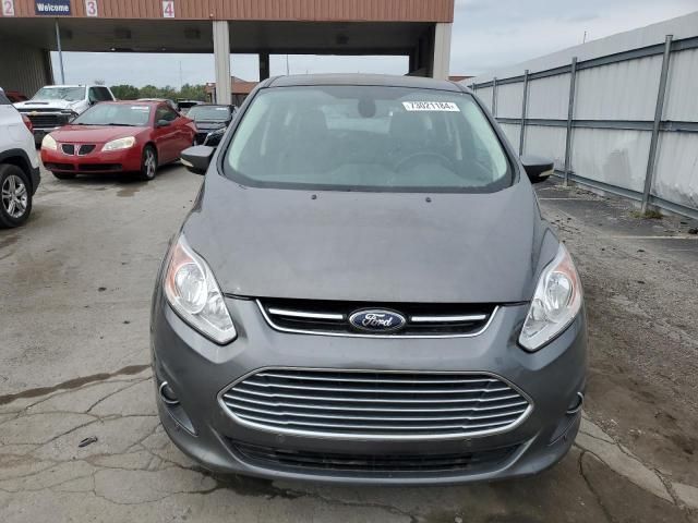 2013 Ford C-MAX SEL