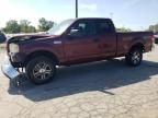 2006 Ford F150