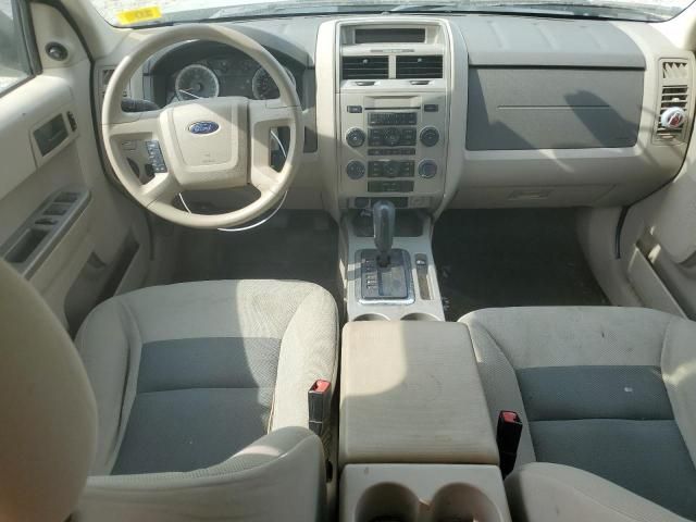 2008 Ford Escape XLT