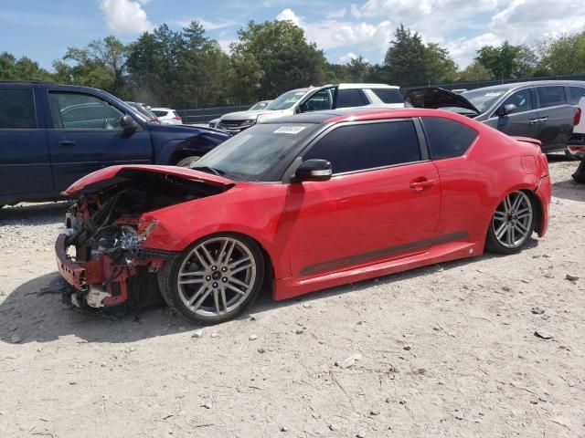 2013 Scion TC