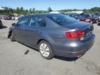 2012 Volkswagen Jetta Base