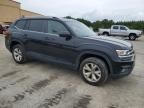 2018 Volkswagen Atlas SE