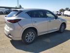 2024 Mazda CX-5 Select