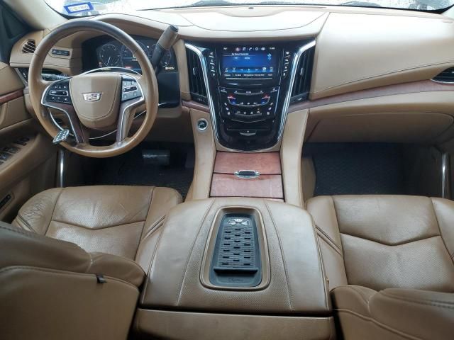 2015 Cadillac Escalade Platinum