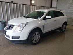 Cadillac Vehiculos salvage en venta: 2013 Cadillac SRX Luxury Collection