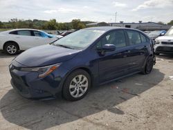 Toyota salvage cars for sale: 2020 Toyota Corolla LE