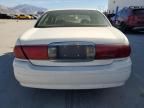 2003 Buick Lesabre Custom