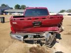 2007 Chevrolet Silverado C1500 Crew Cab