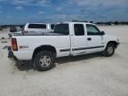 2002 Chevrolet Silverado K1500