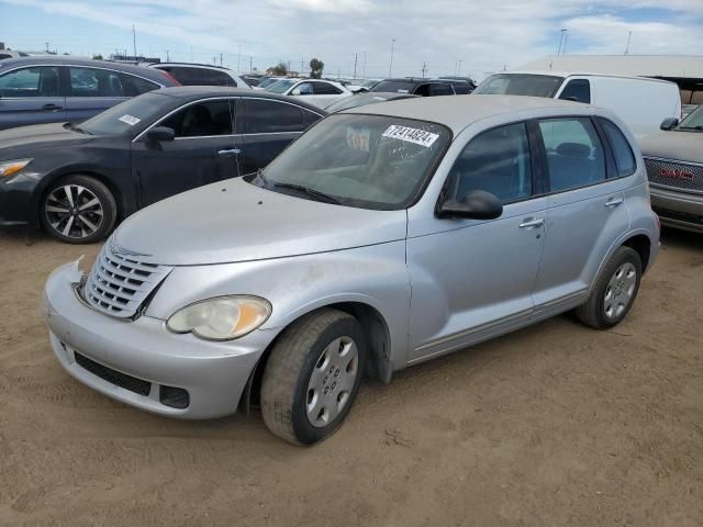 2008 Chrysler PT Cruiser