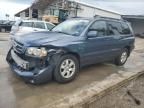 2003 Toyota Highlander Limited